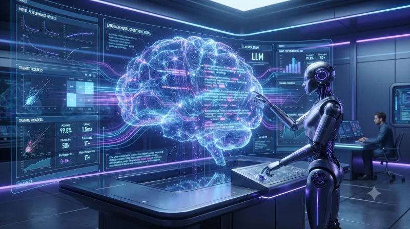 AI & Machine Learning
