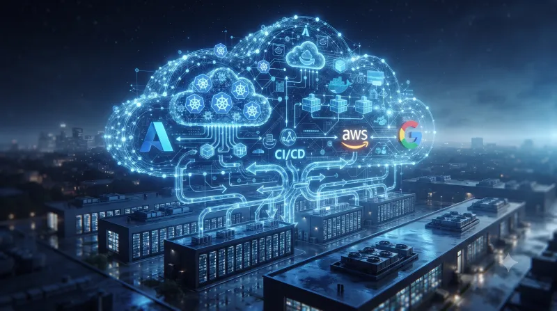 Cloud & DevOps