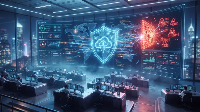 Cybersecurity