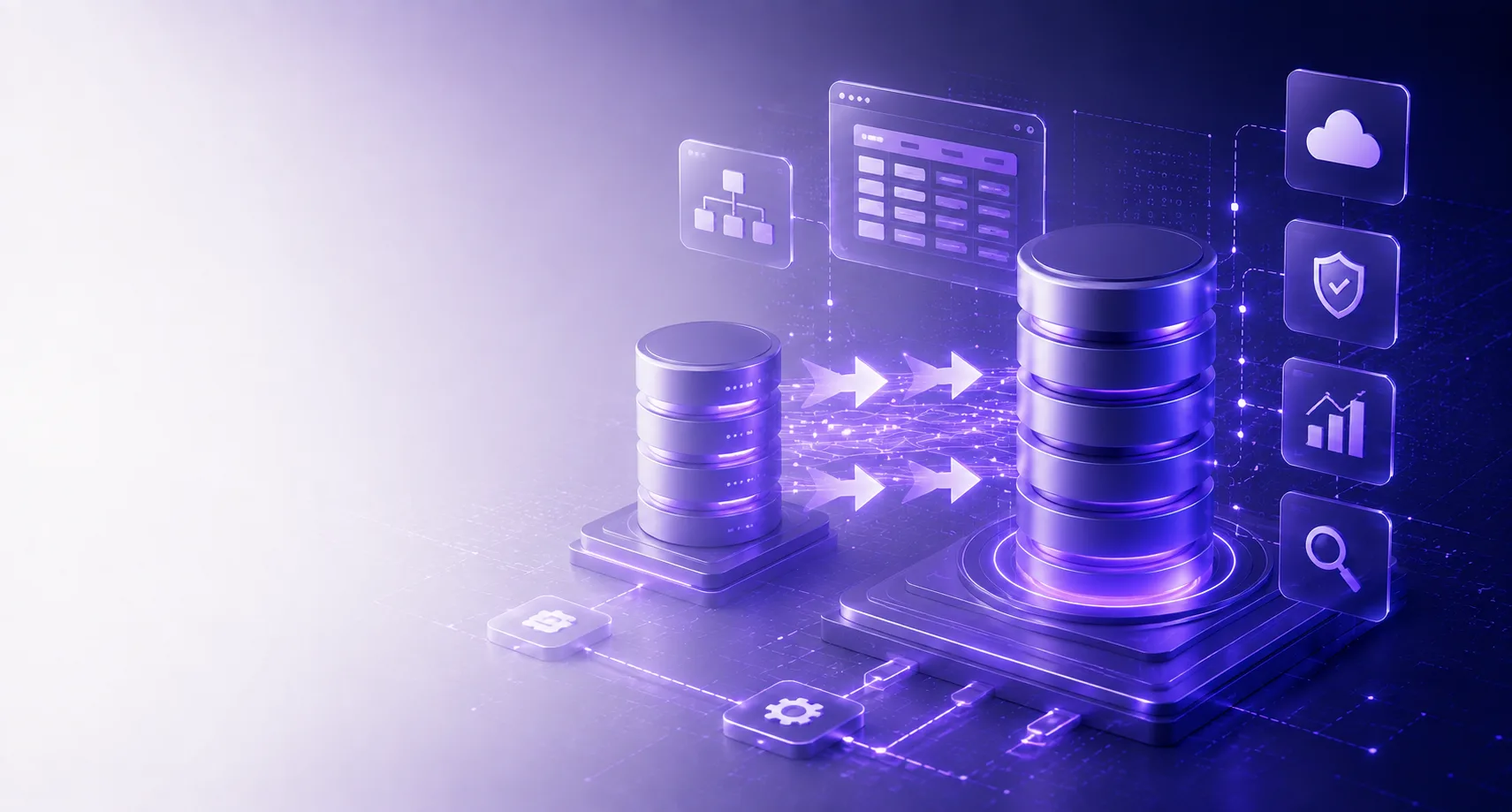 Database Migration Services: What Actually Goes Into Moving a Database Safely