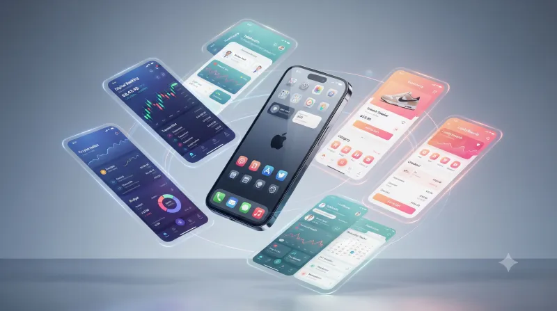 Mobile App Development