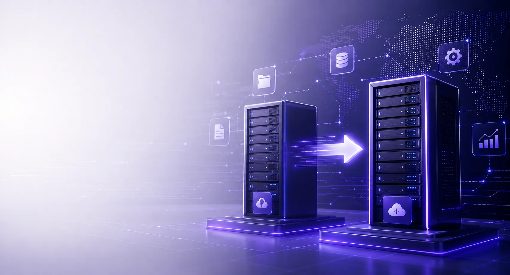Migrating a Live WooCommerce Store from Linux to Windows Server Without Losing an Order