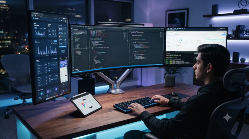 Web Development
