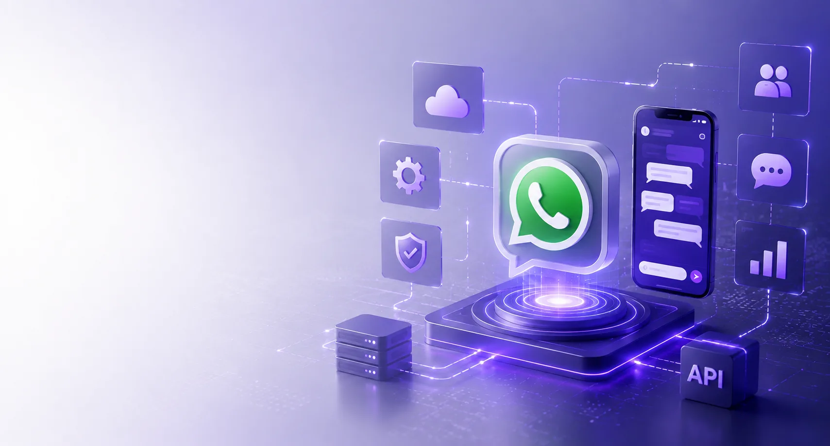 Automating WooCommerce Order Notifications with the WhatsApp Business Cloud API