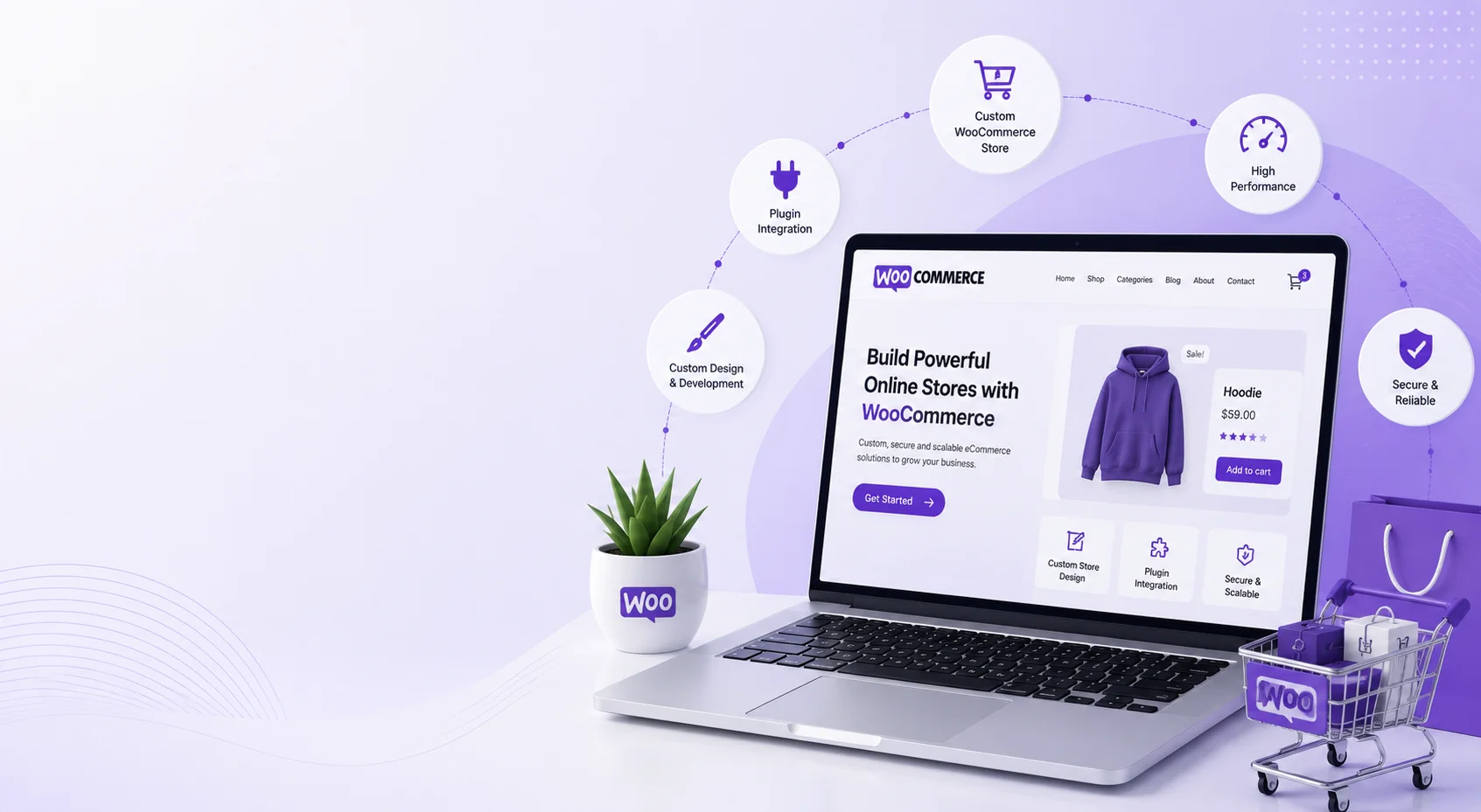 Restoring COD Split-Payment Workflows in a Headless Multi-Store WooCommerce Architecture